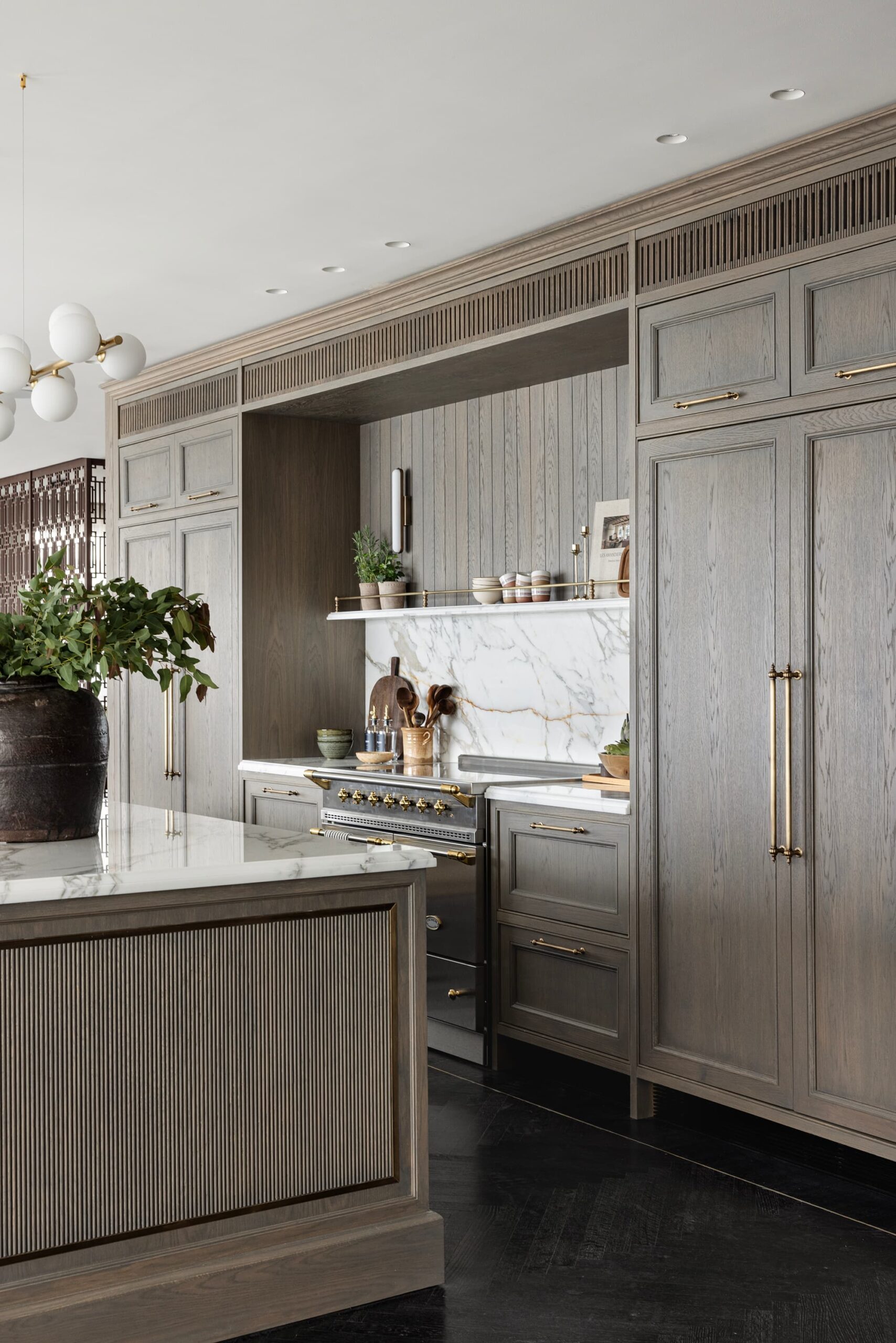 KITCHEN COSMOPOLITAN