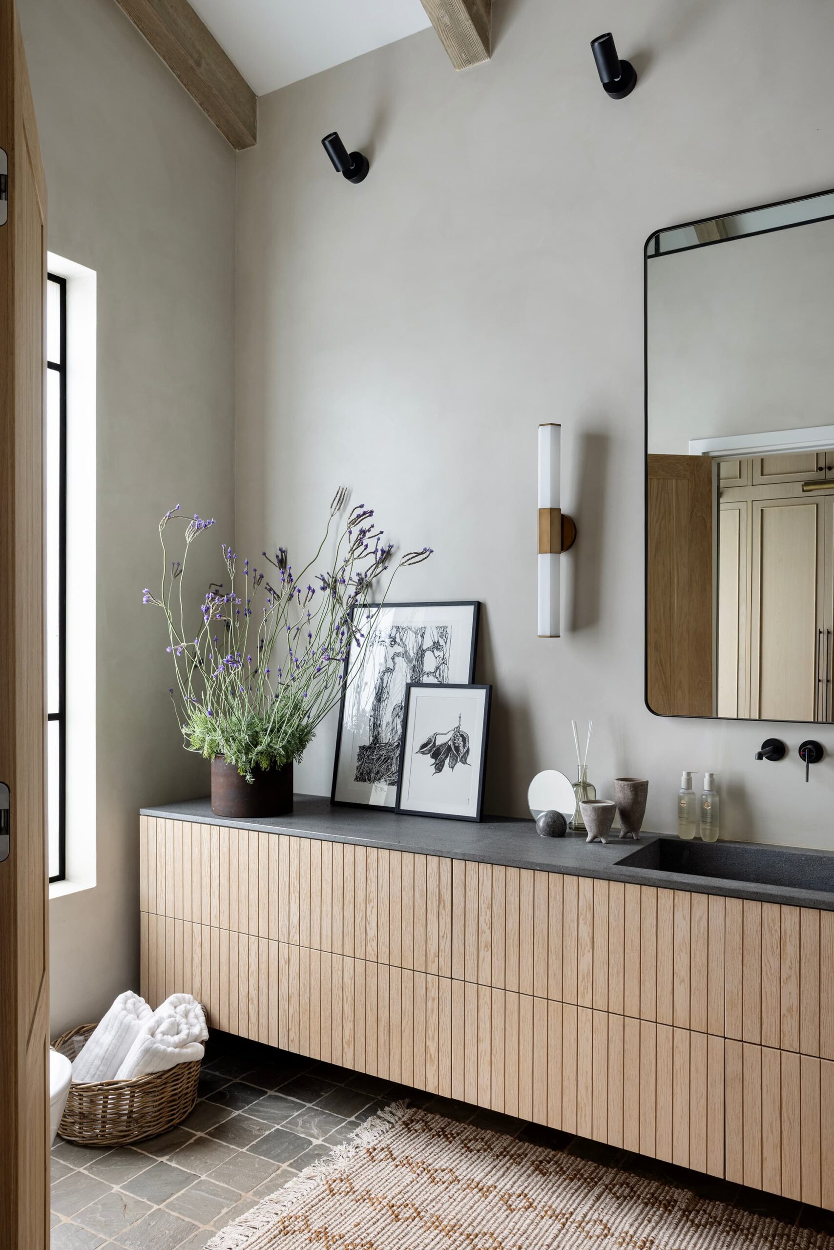 room corner
